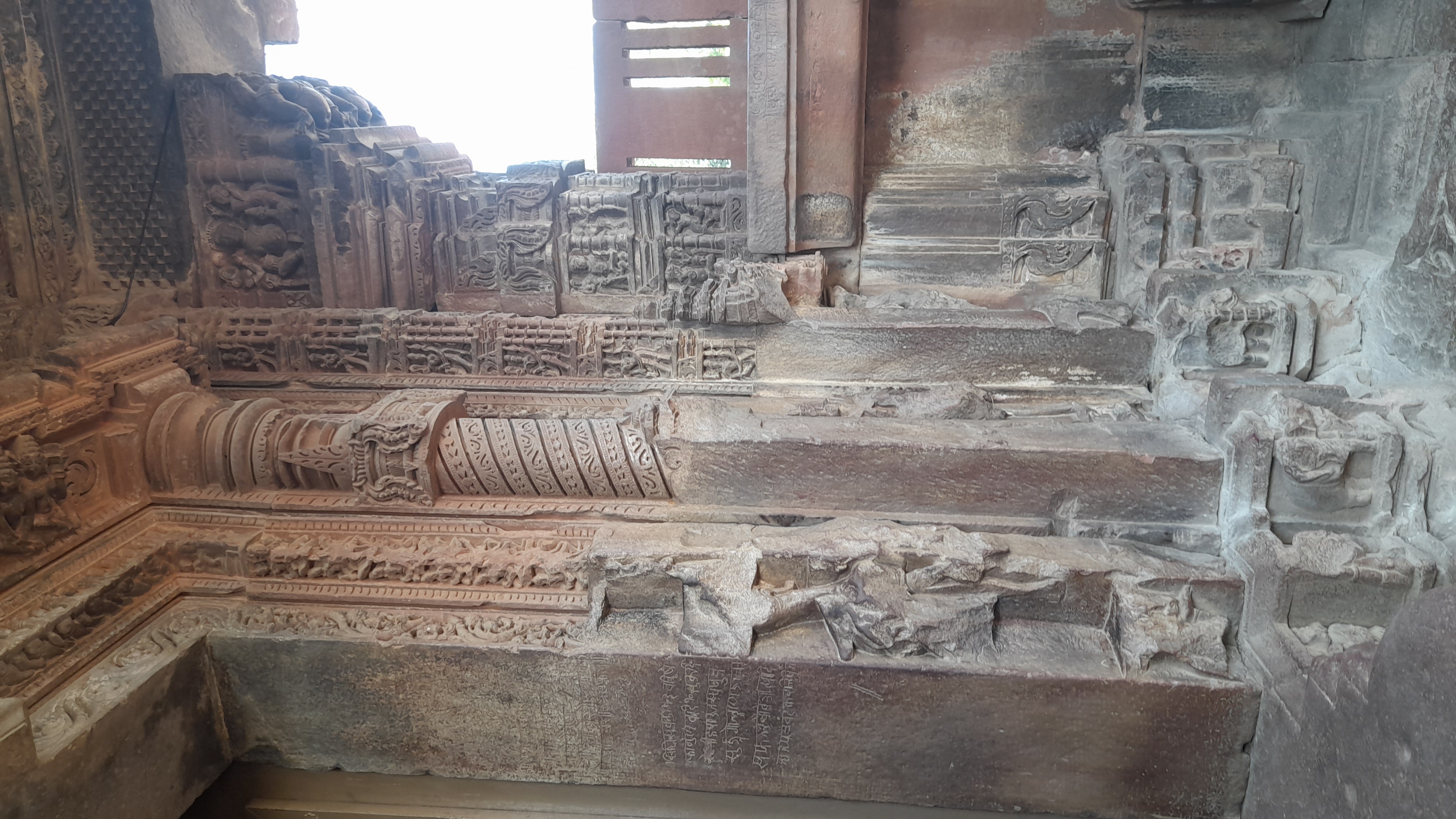 Udayeshwar Mahadev Temple, Udaypur