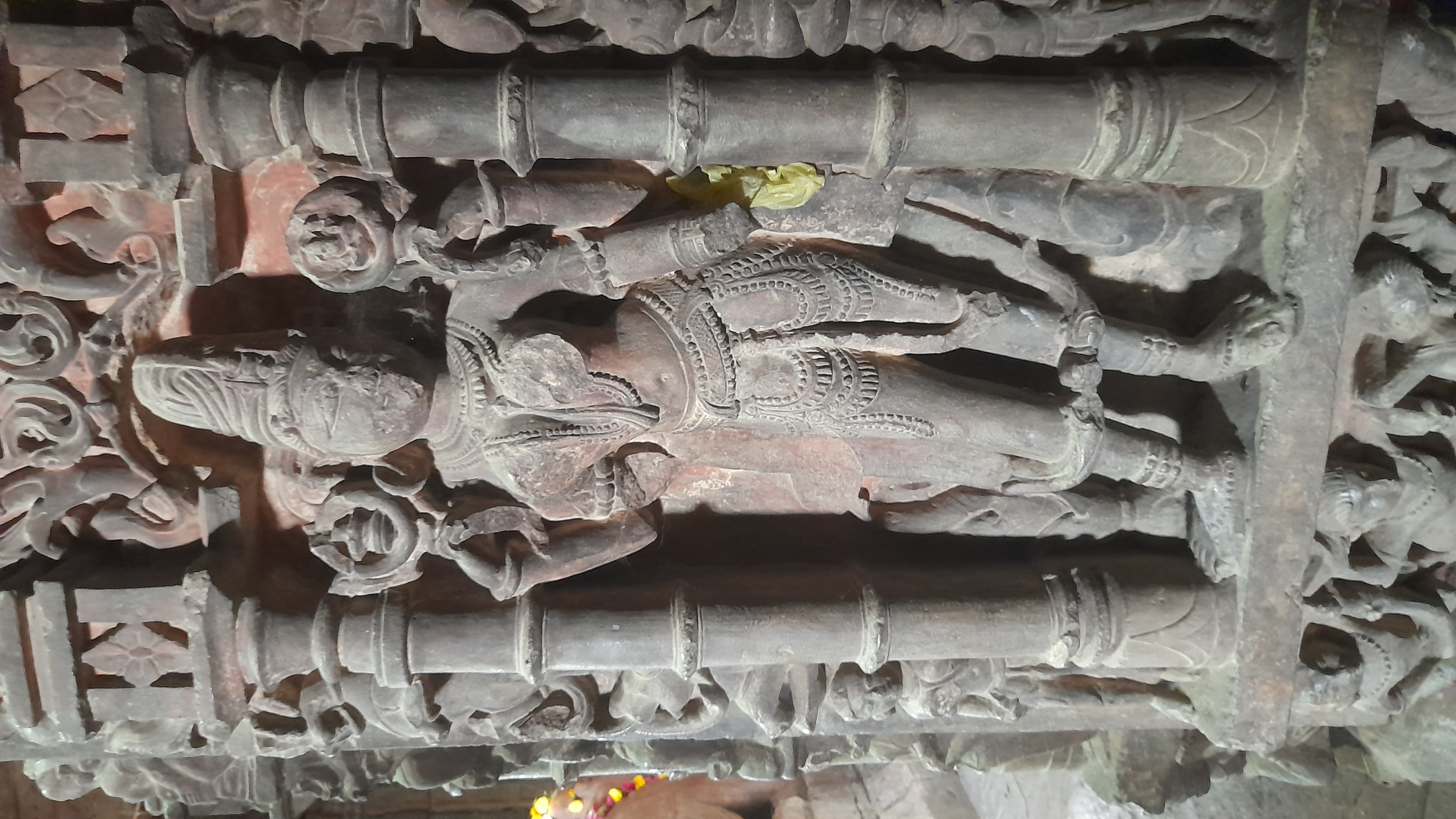 Udayeshwar Mahadev Temple, Udaypur