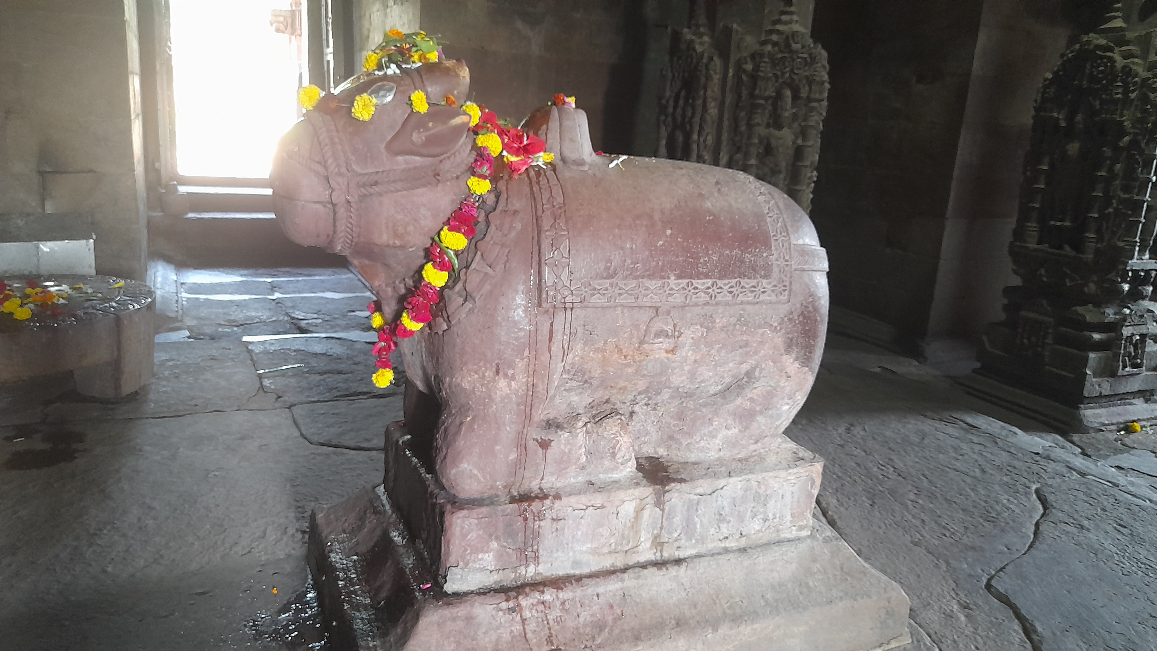 Udayeshwar Mahadev Temple, Udaypur