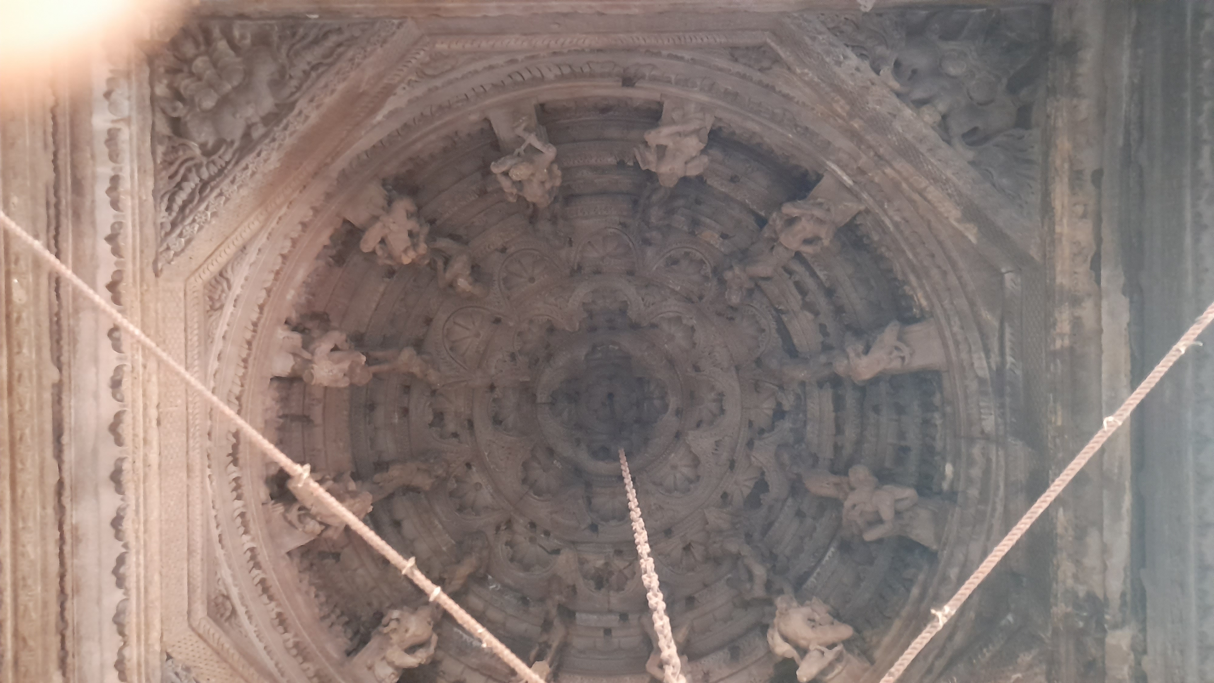 Udayeshwar Mahadev Temple, Udaypur