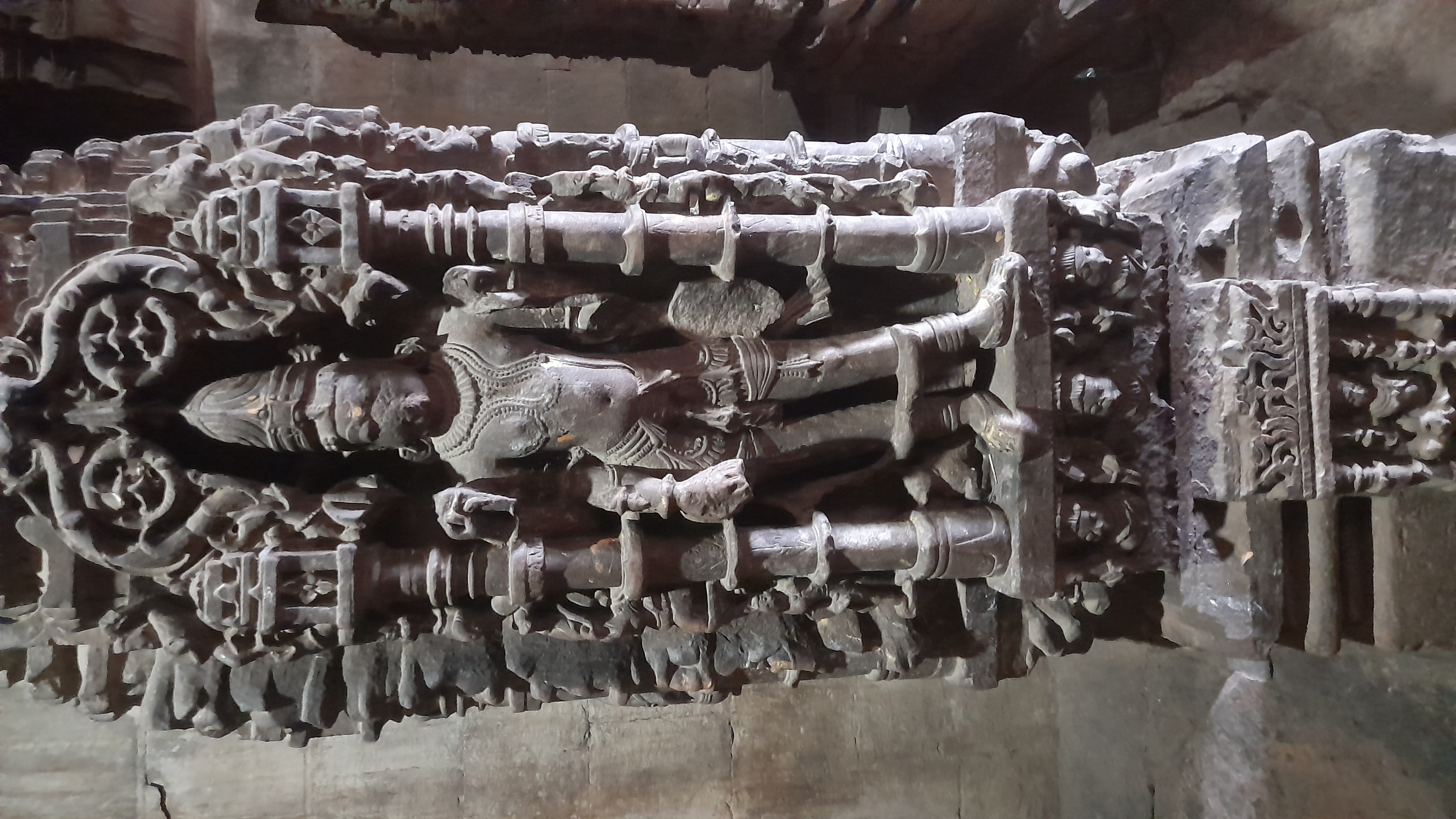 Neelkantheshwar Shiv Temple