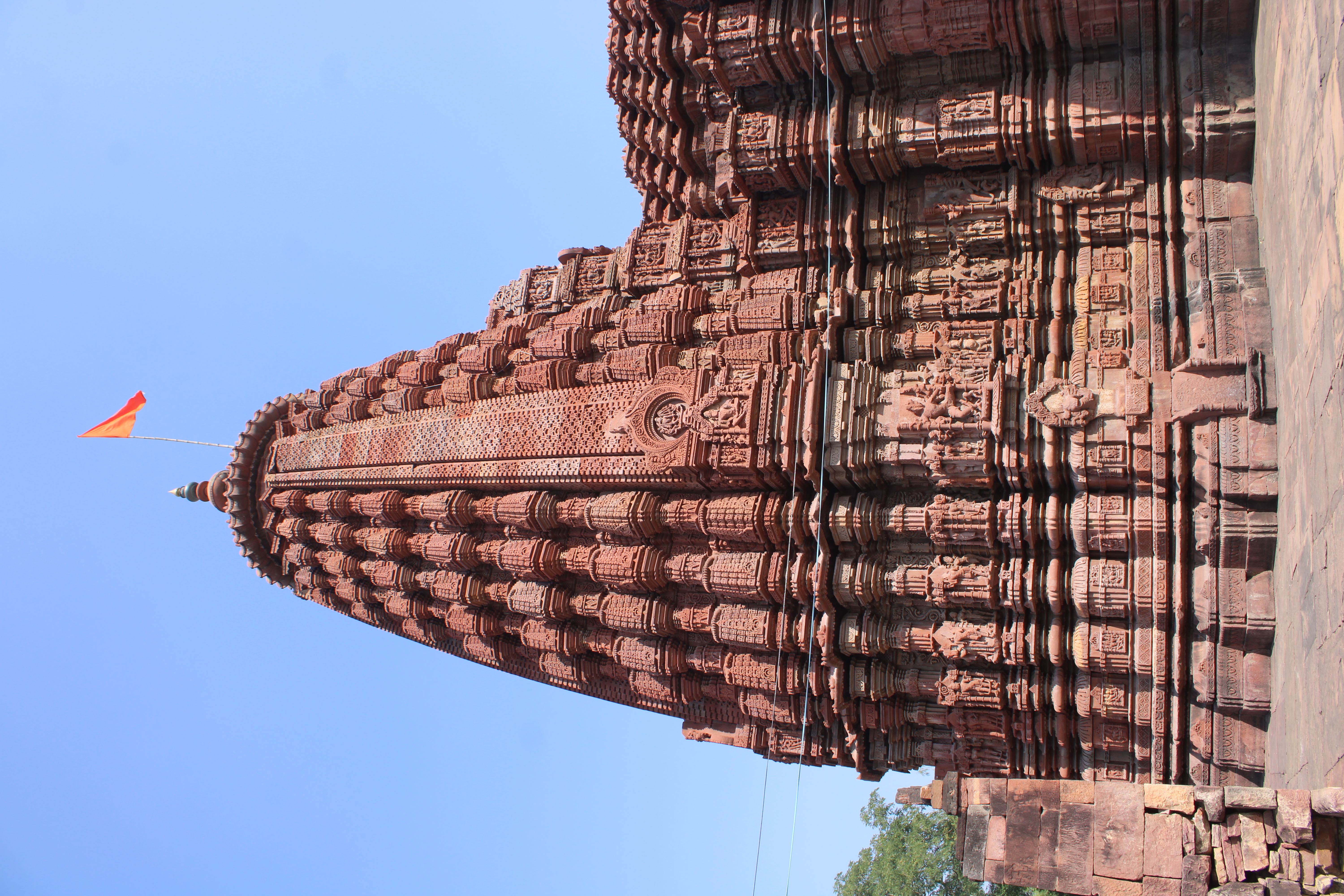 Neelkantheshwar Shiv Temple