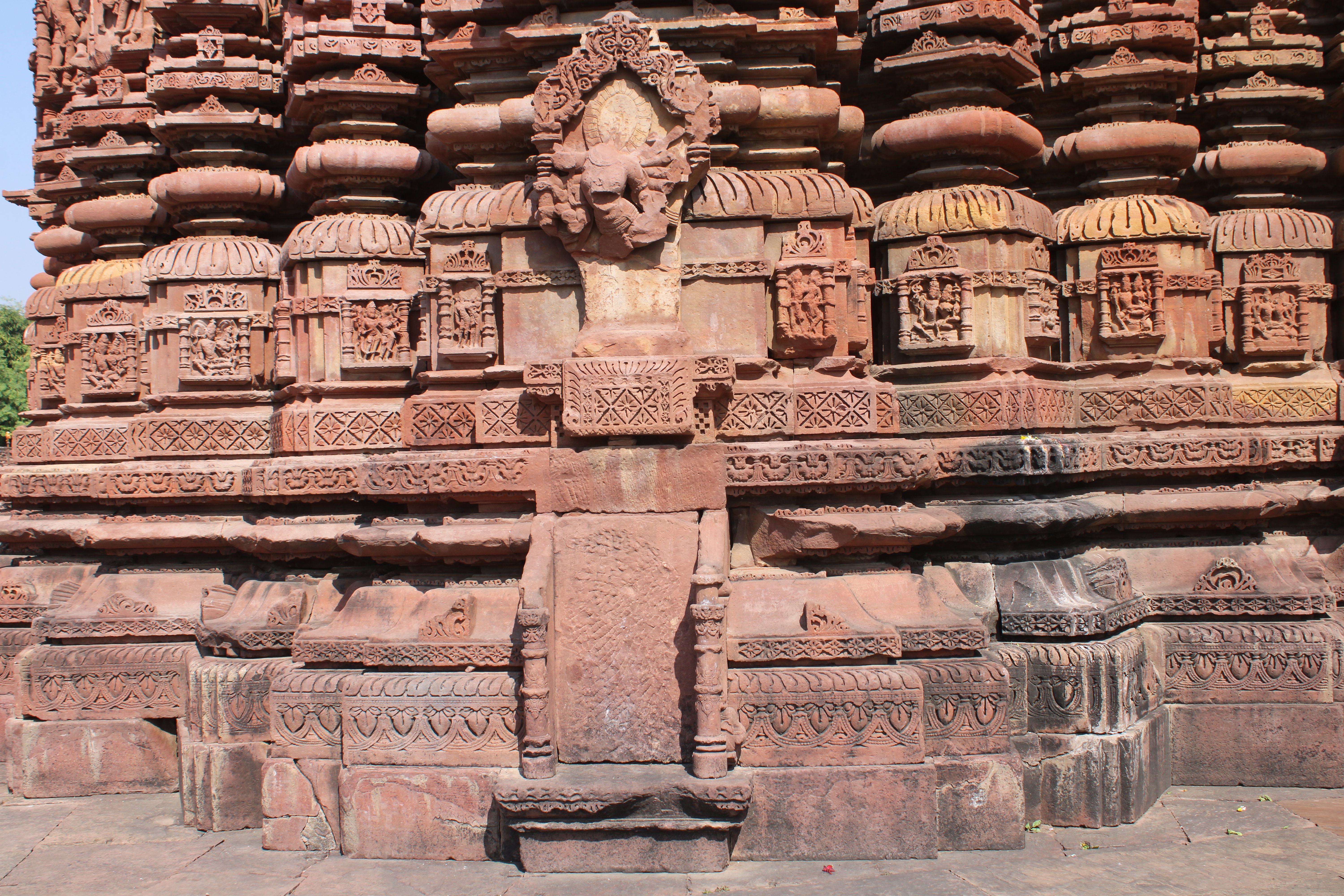Udayeshwar Mahadev Temple, Udaypur