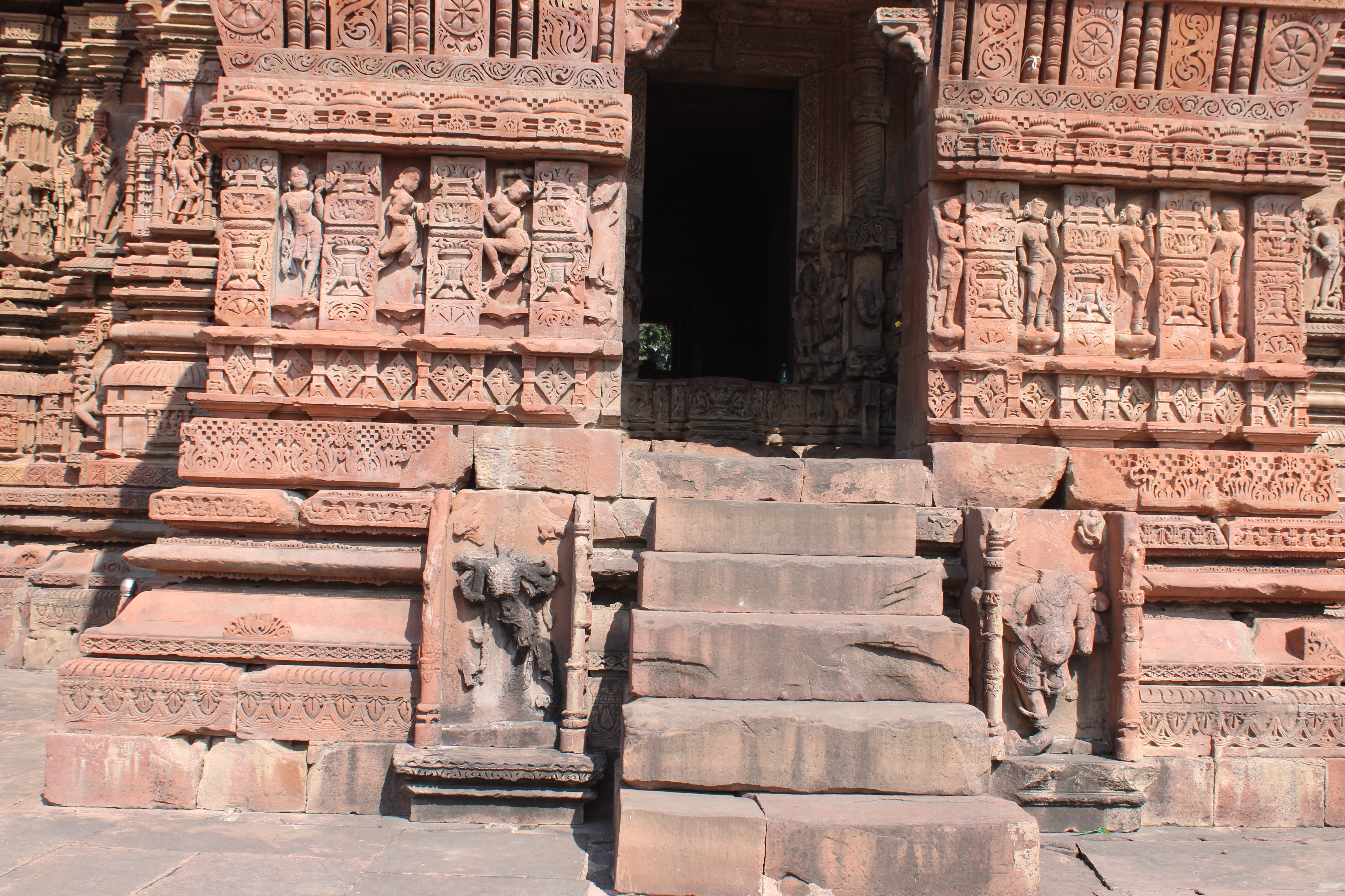 Udayeshwar Mahadev Temple, Udaypur