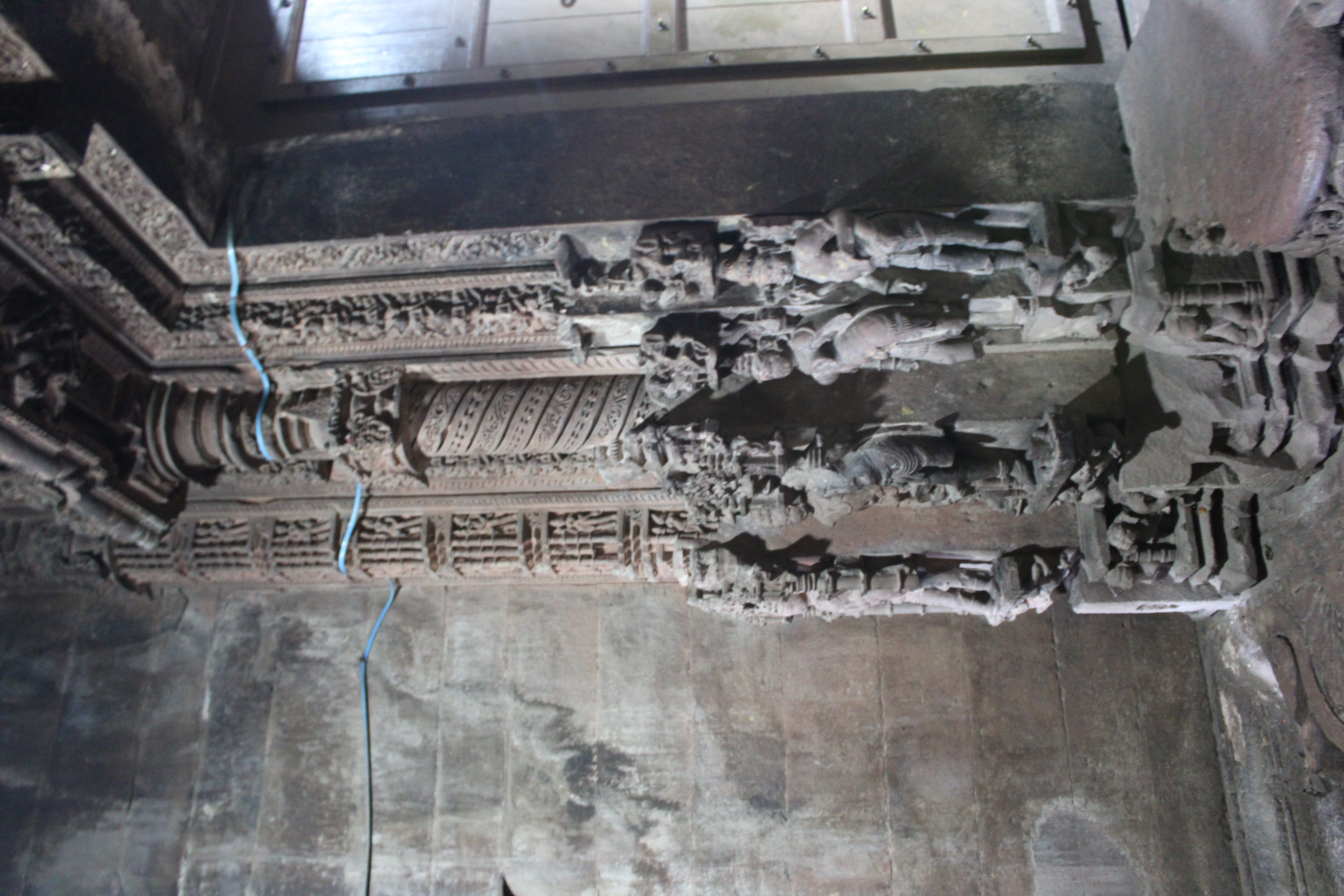 Neelkantheshwar Shiv Temple