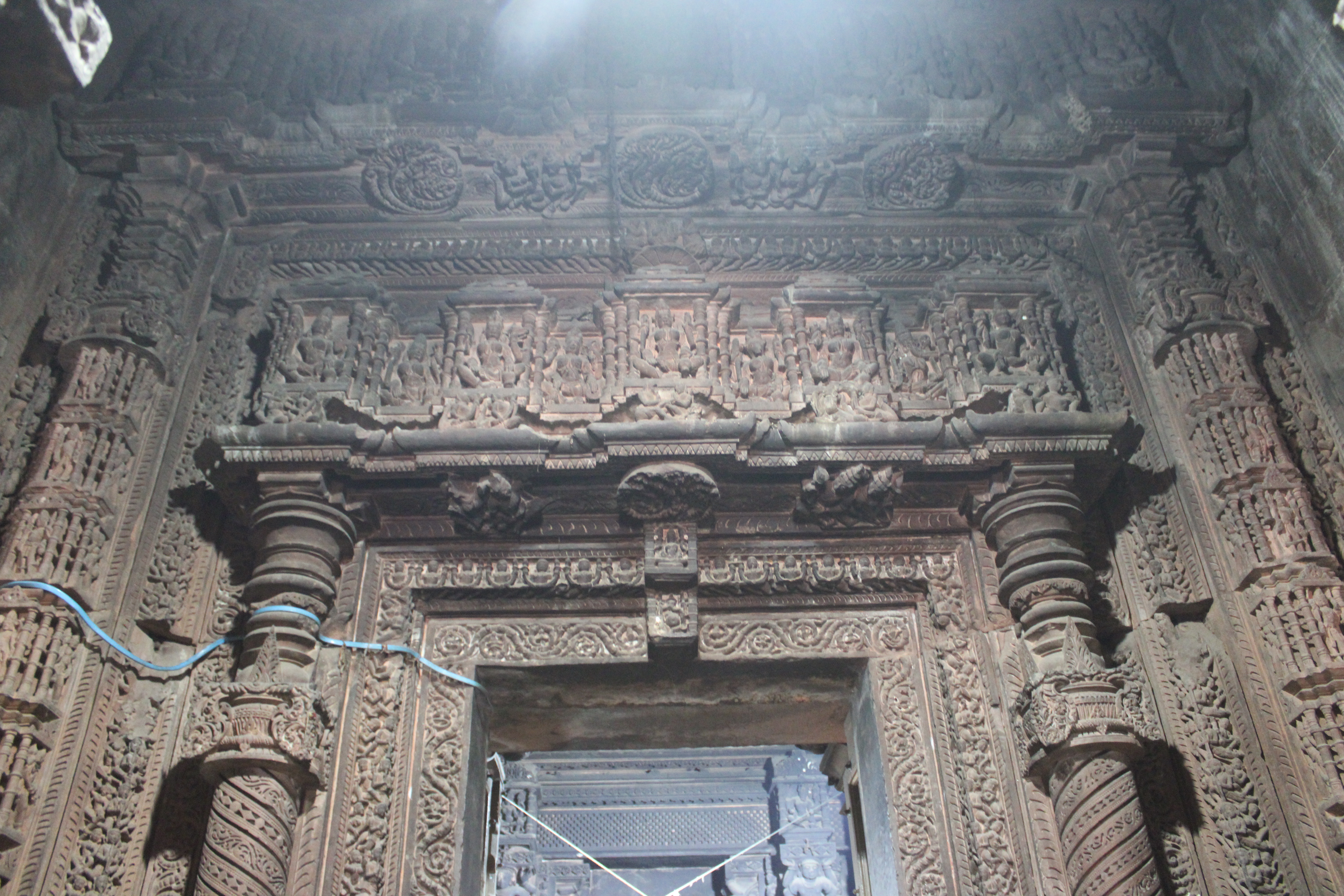 Neelkantheshwar Shiv Temple
