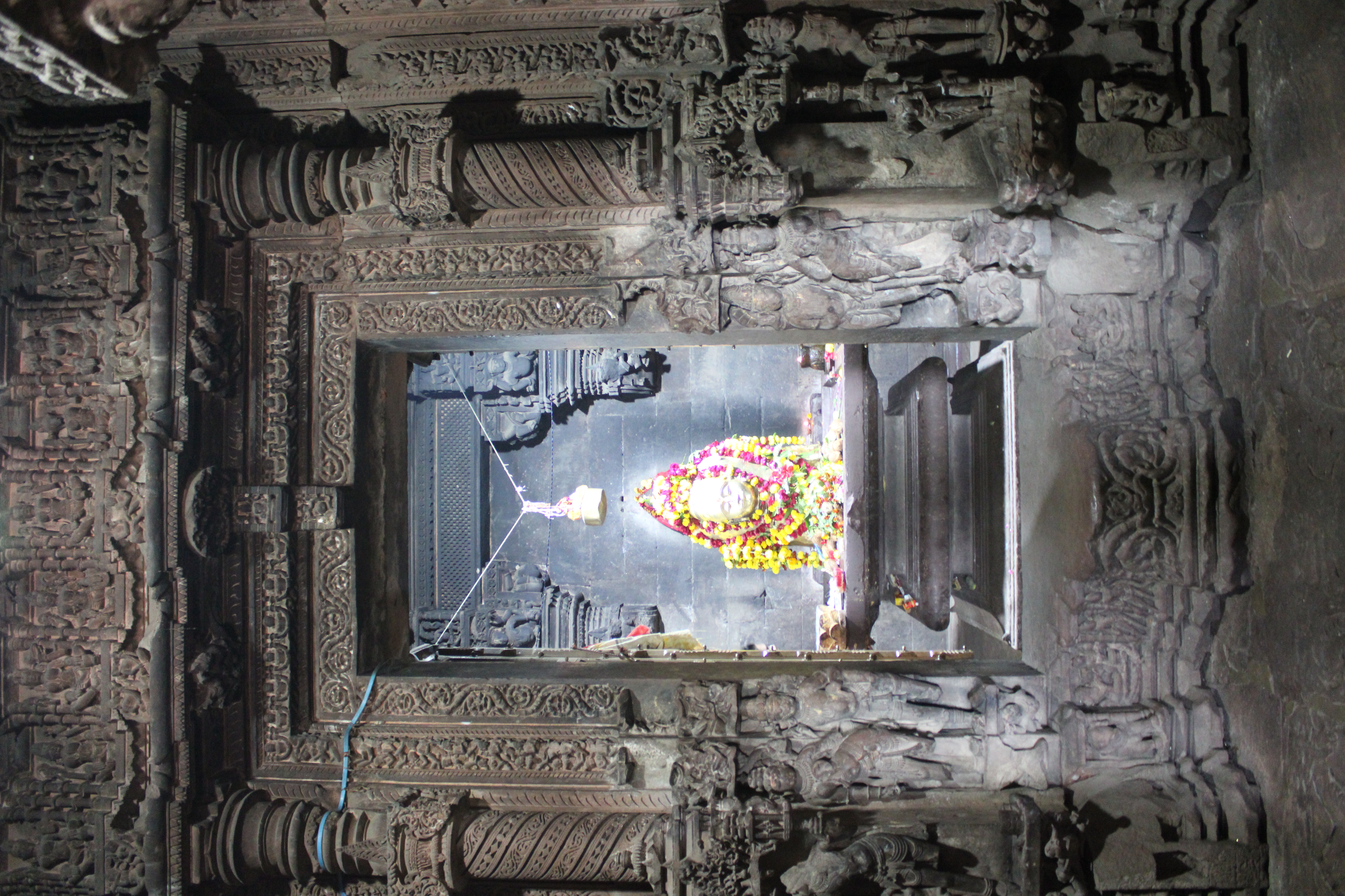 Neelkantheshwar Shiv Temple