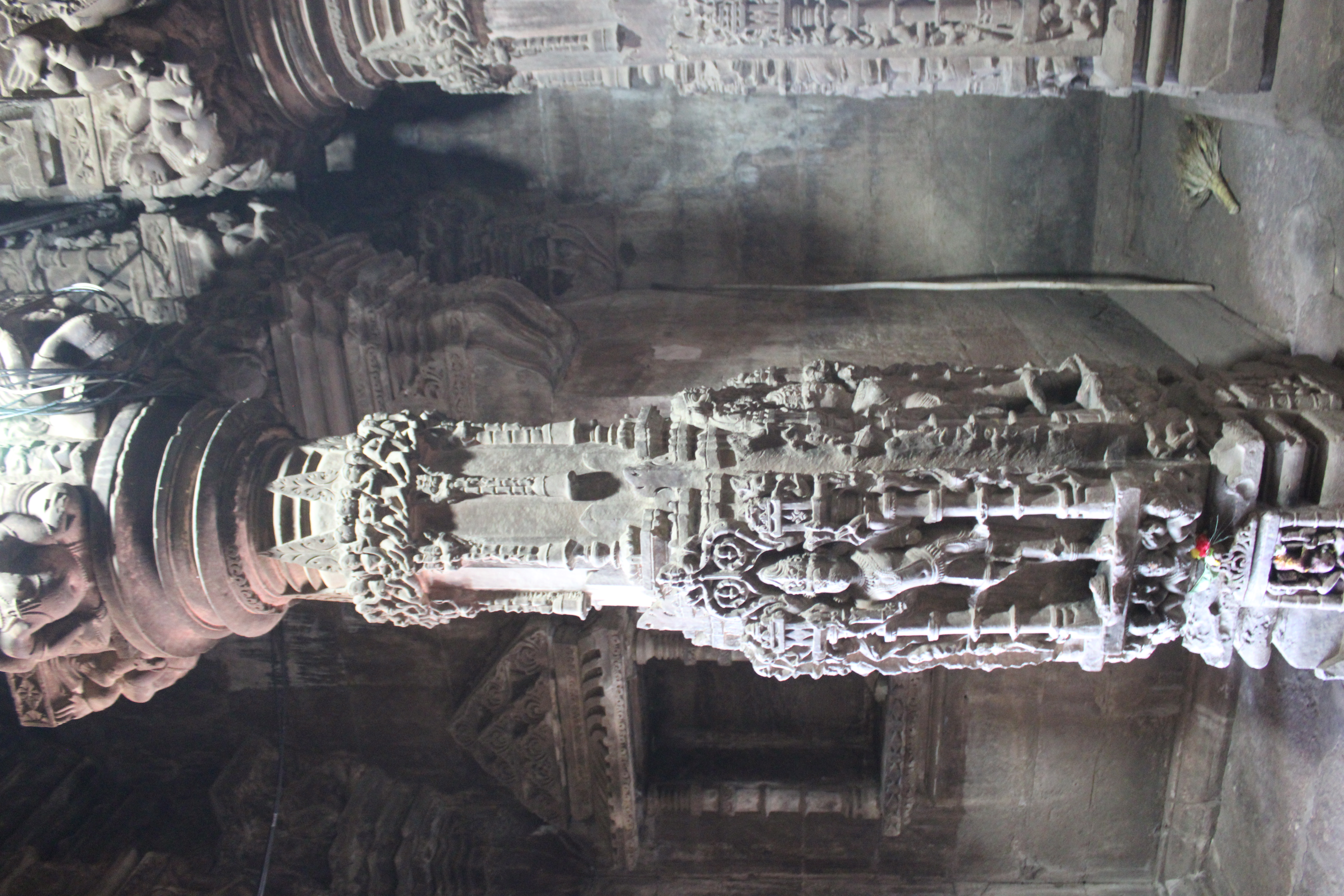 Neelkantheshwar Shiv Temple