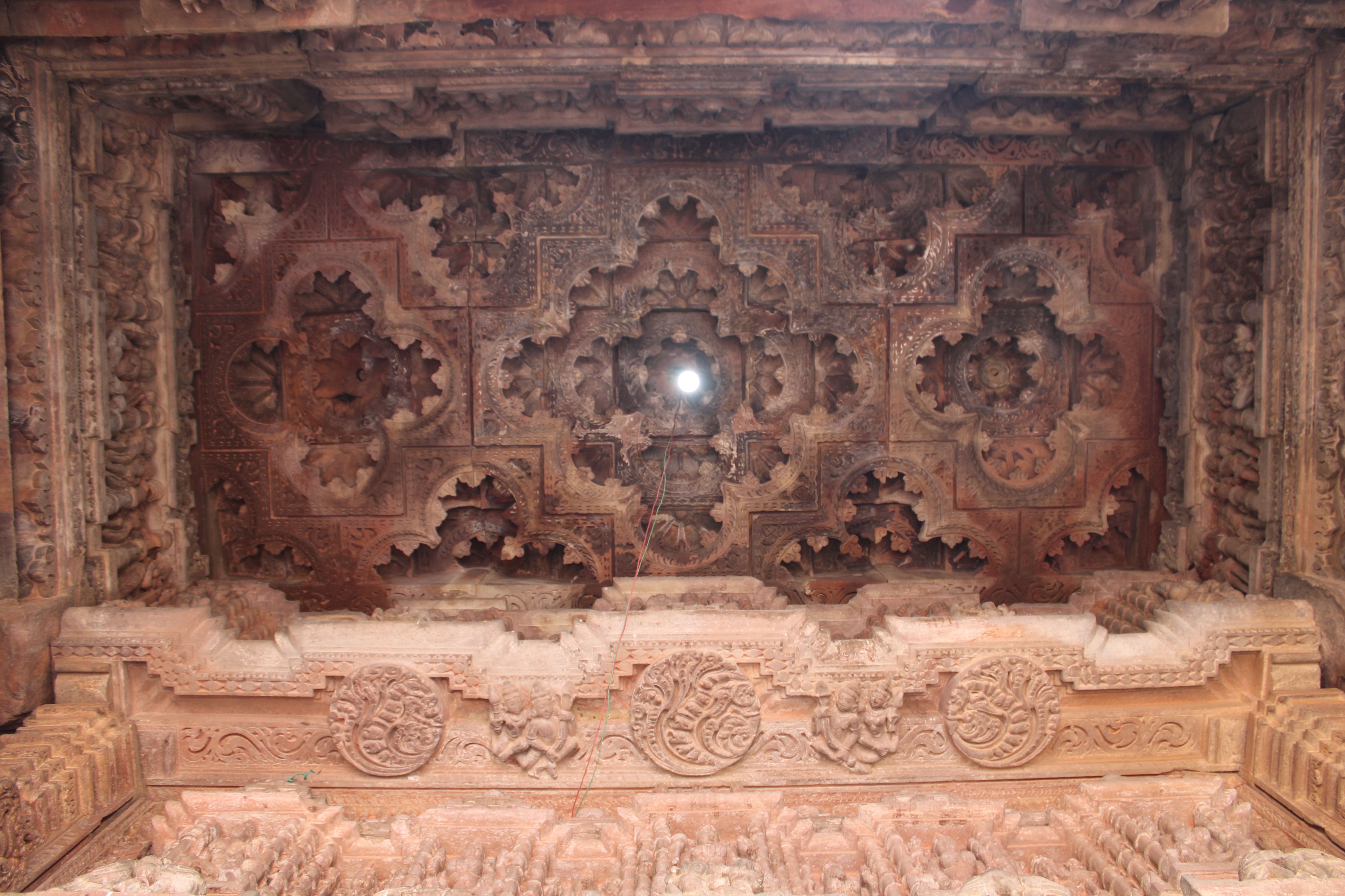 Udayeshwar Mahadev Temple, Udaypur