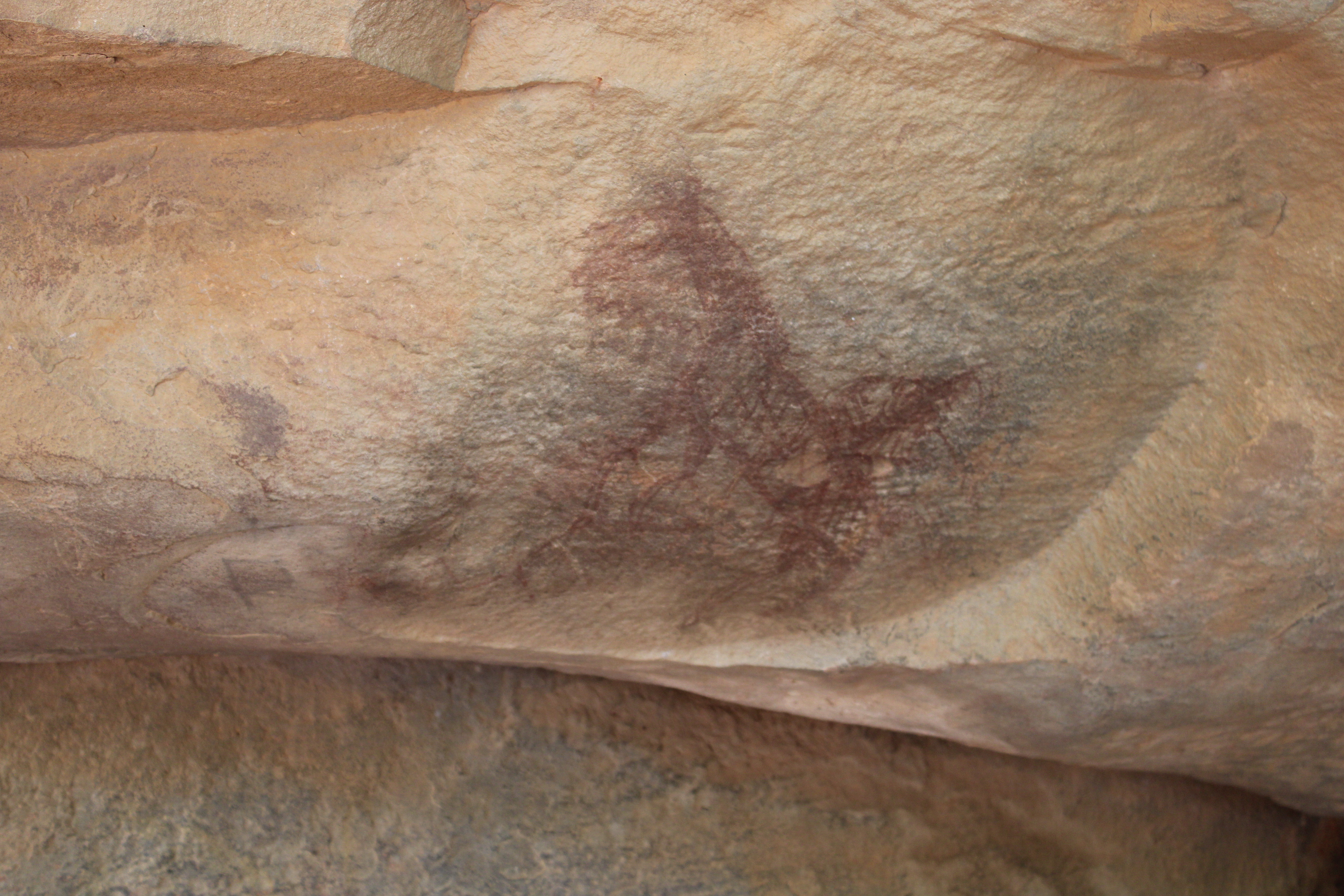 Bhimbhetka Rock Shelters