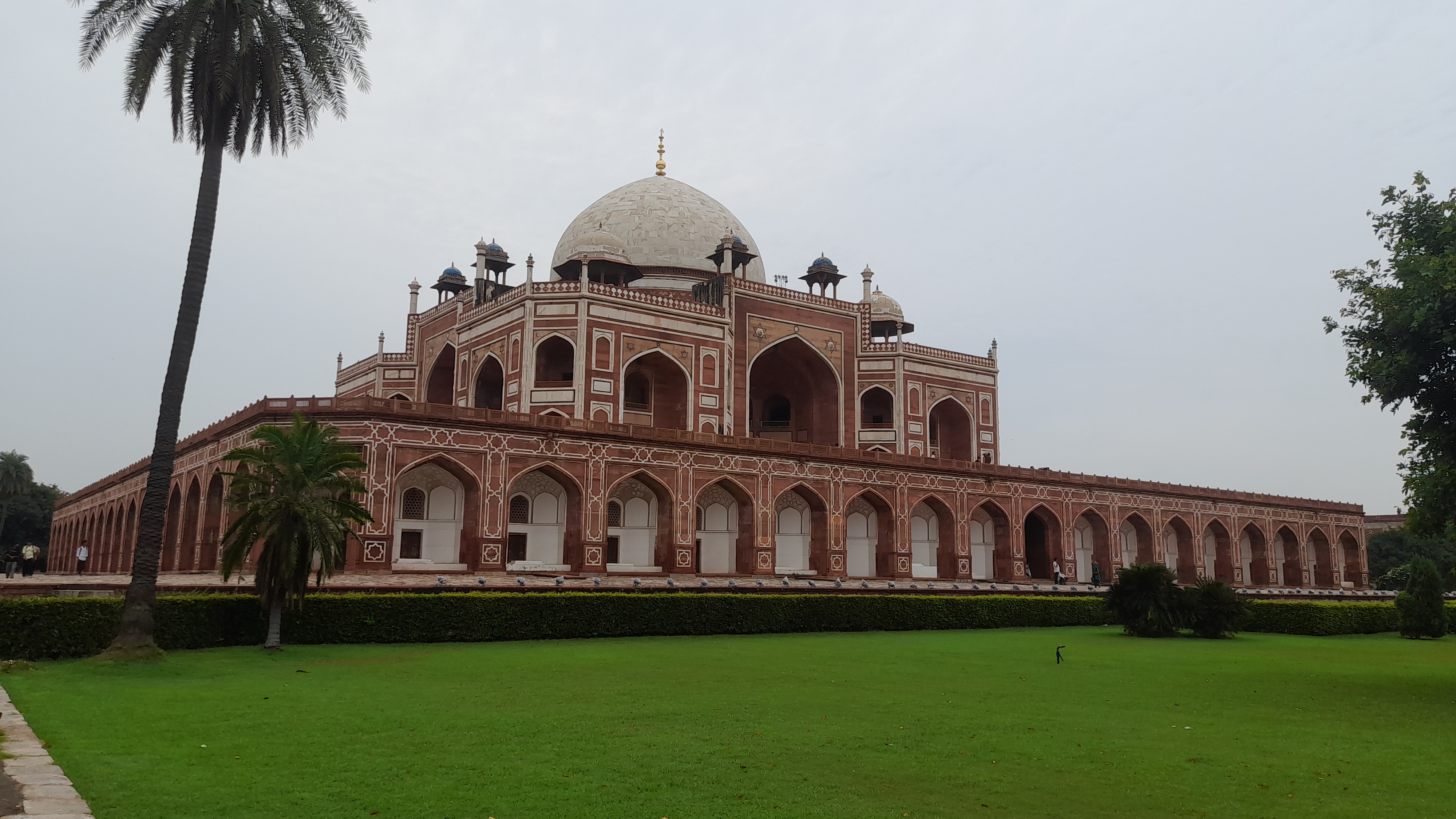 Humayun