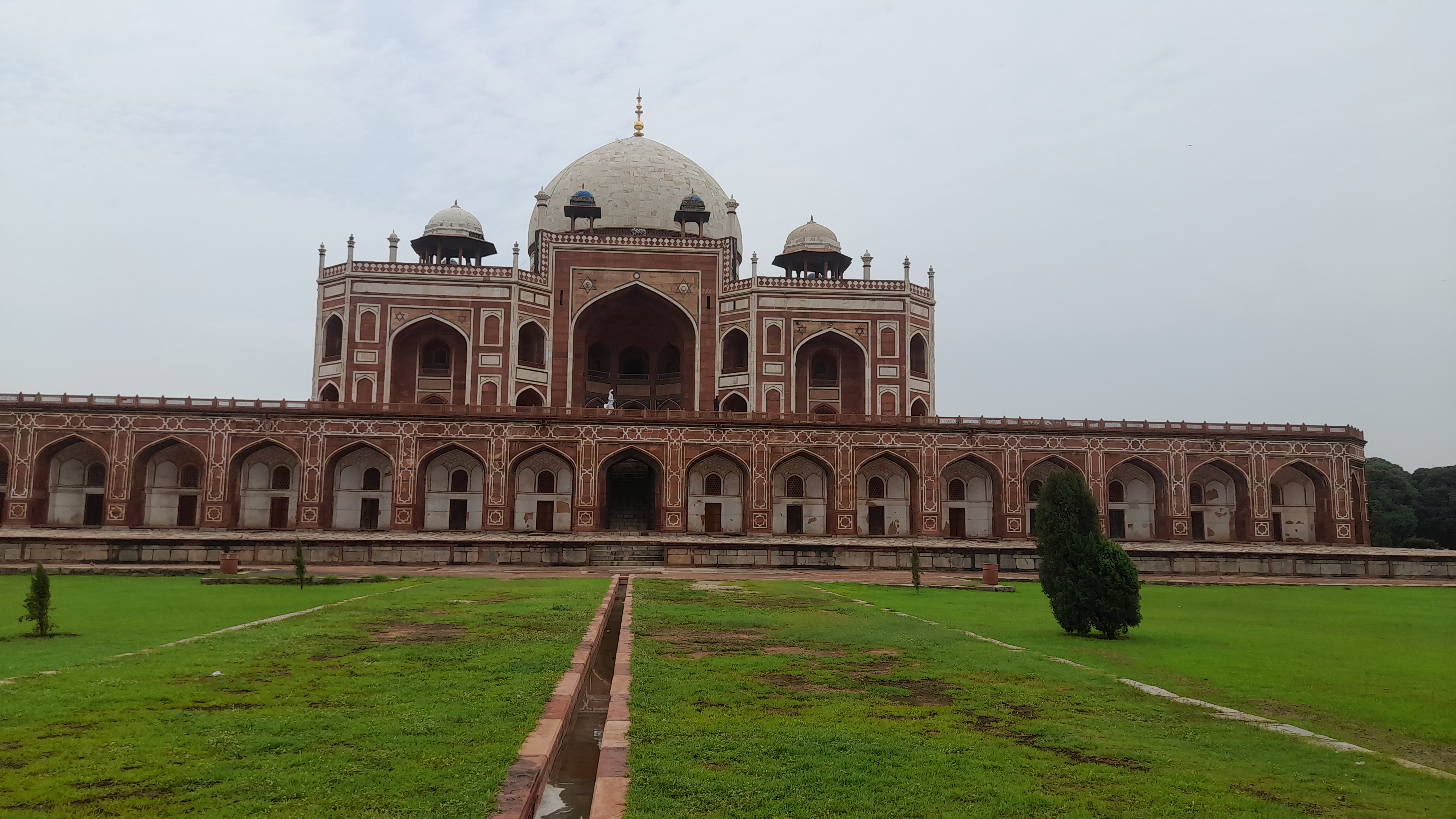 Humayun