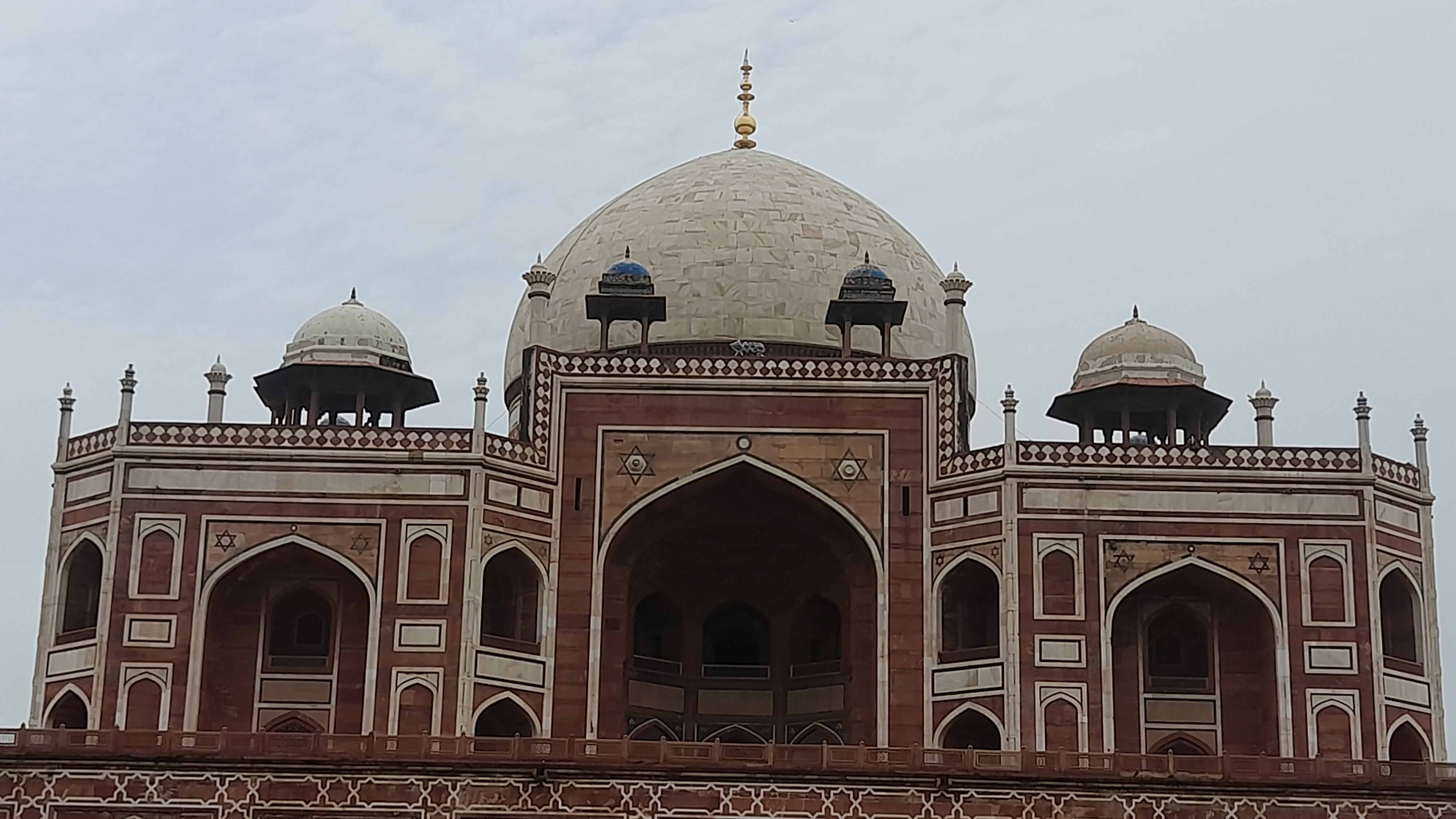 Humayun
