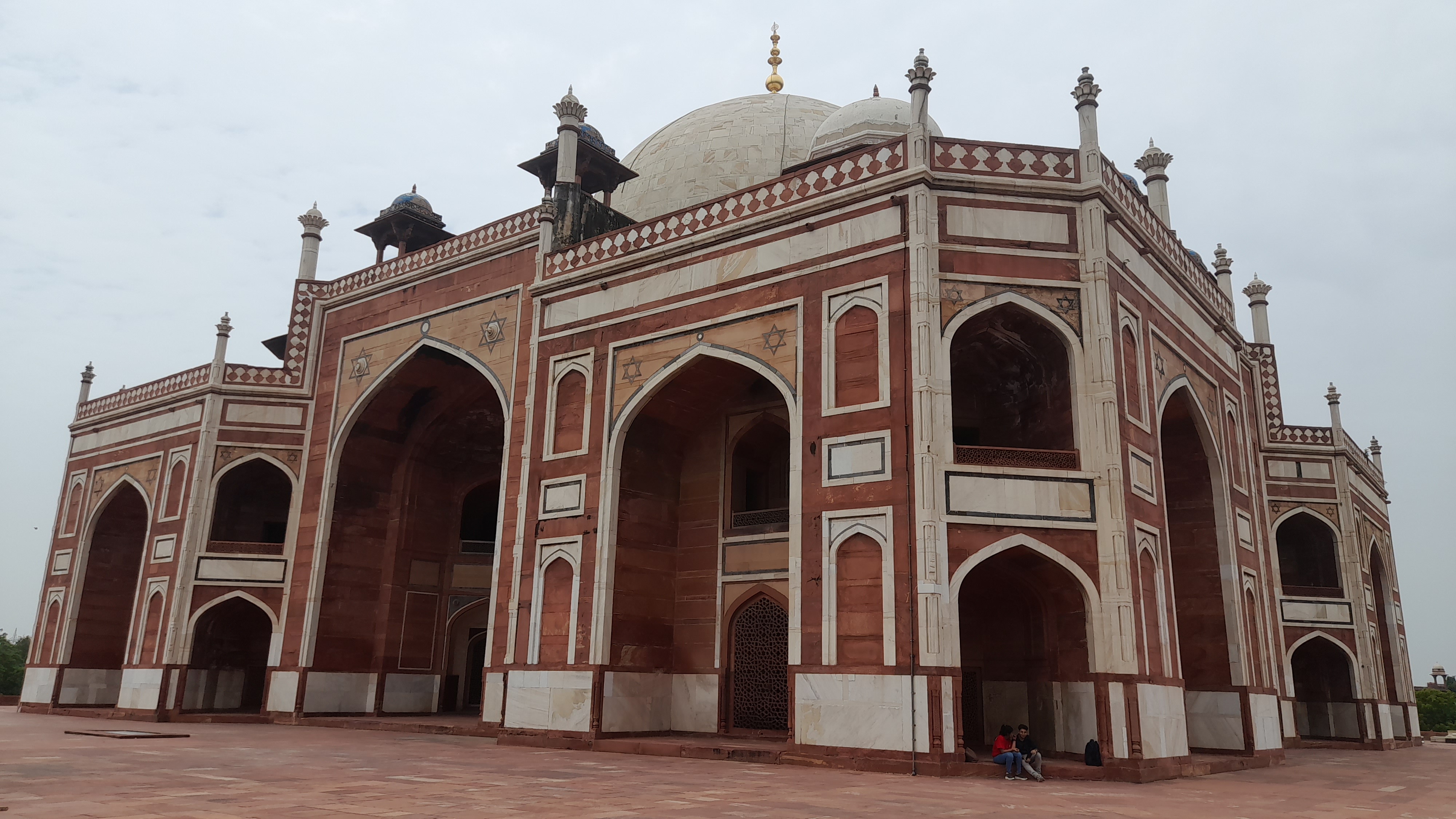 Humayun