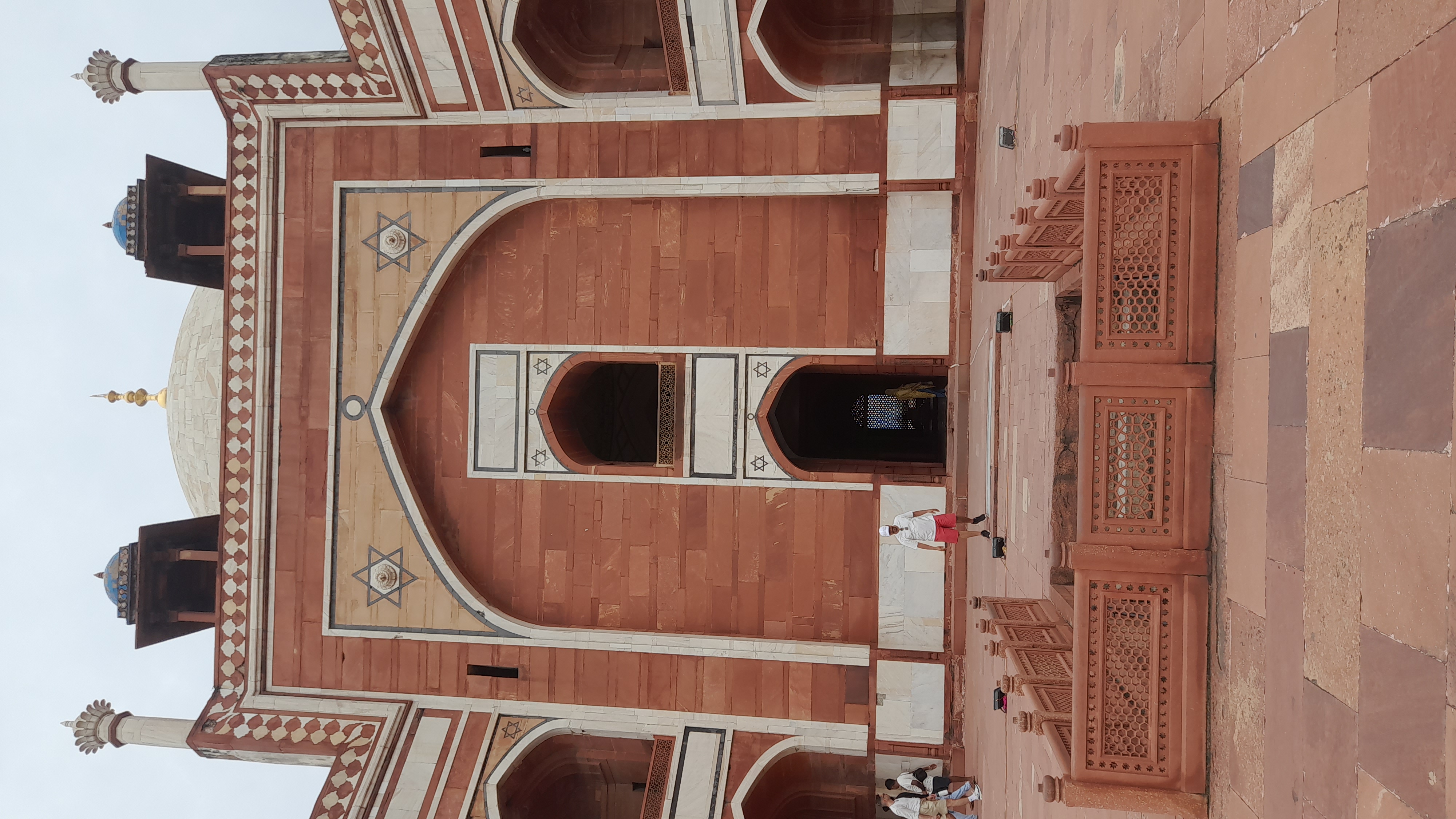 Humayun