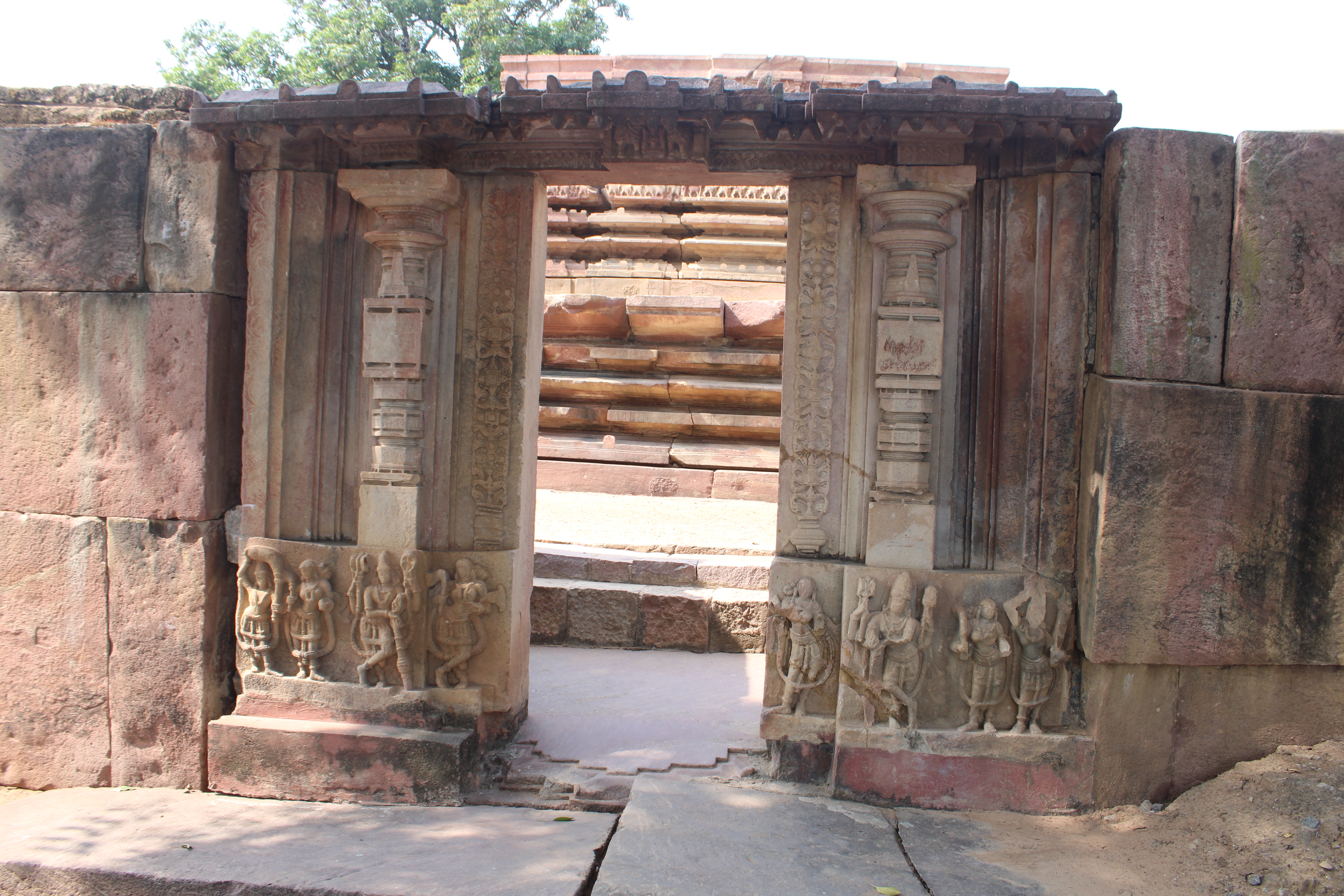 Ramappa Temple