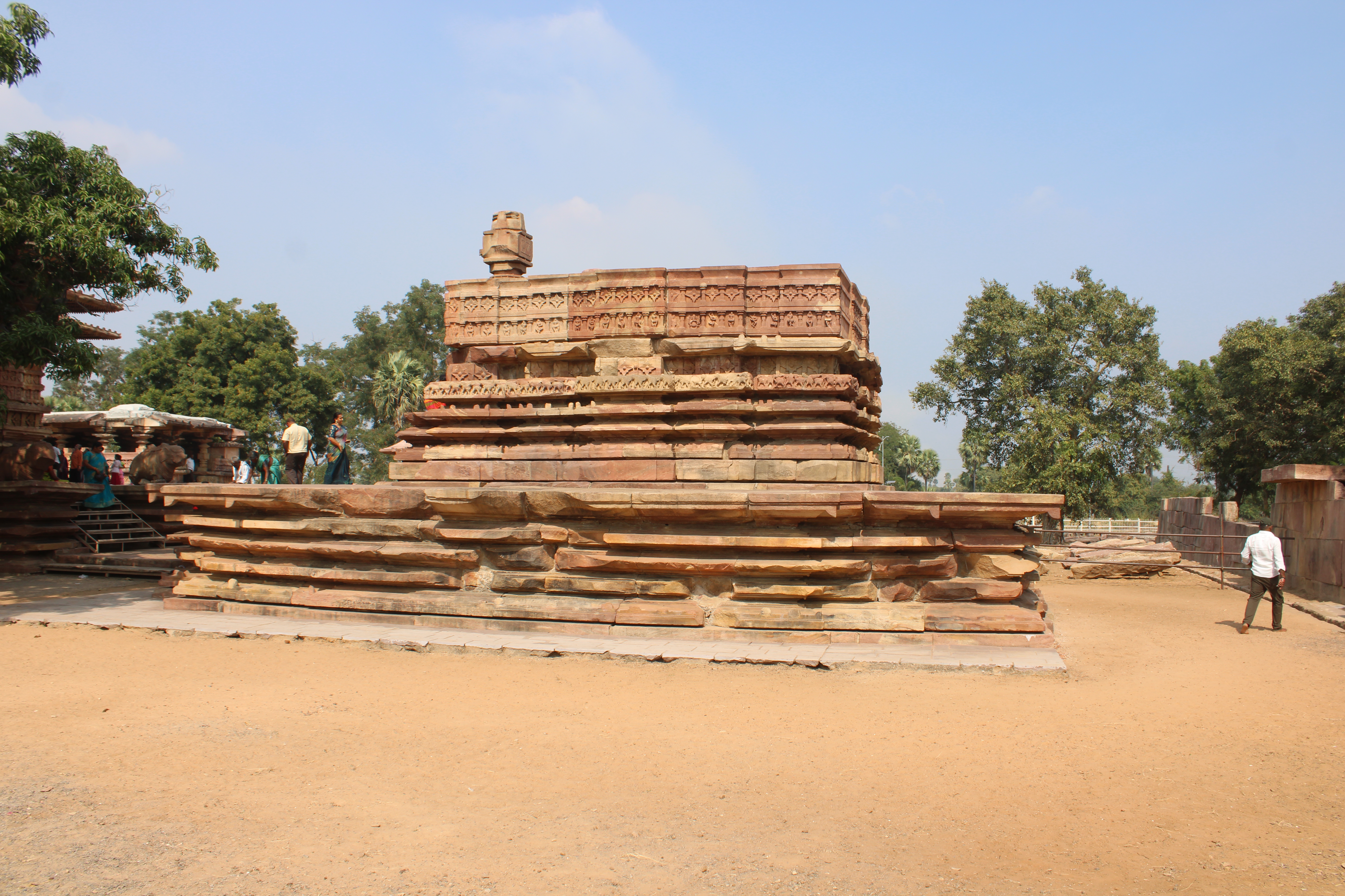 Ramappa Temple