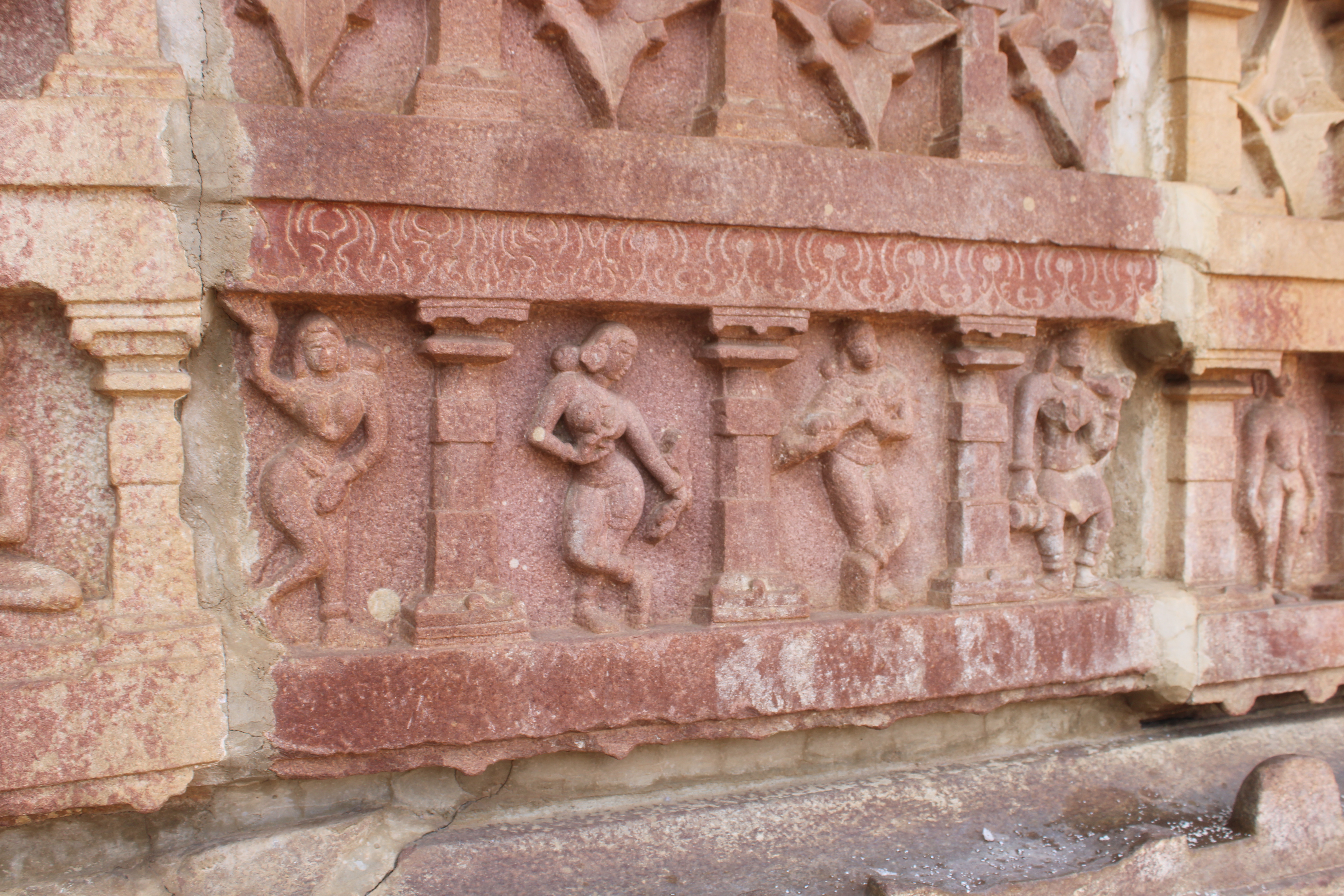 Ramappa Temple