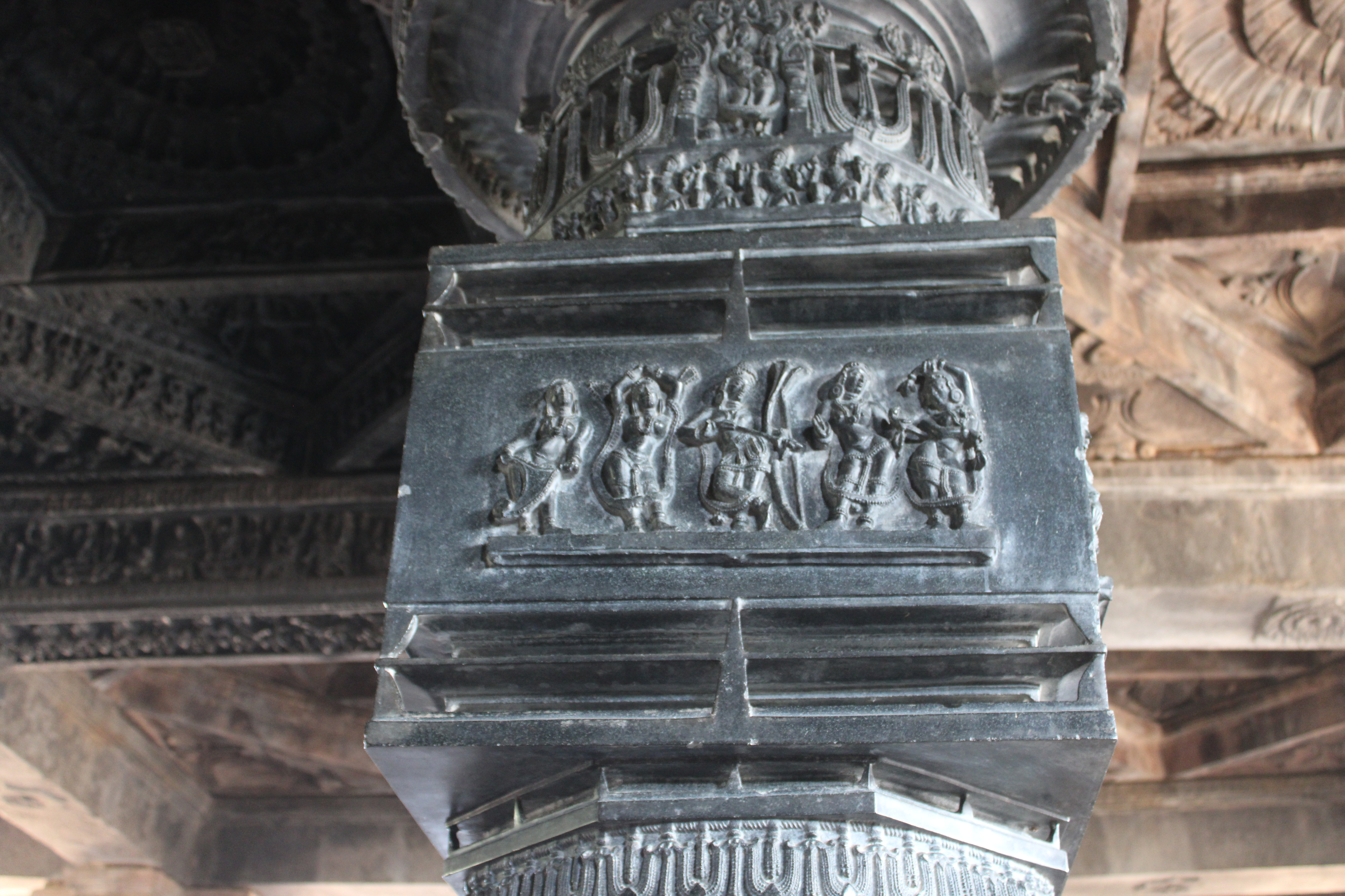 Ramappa Temple