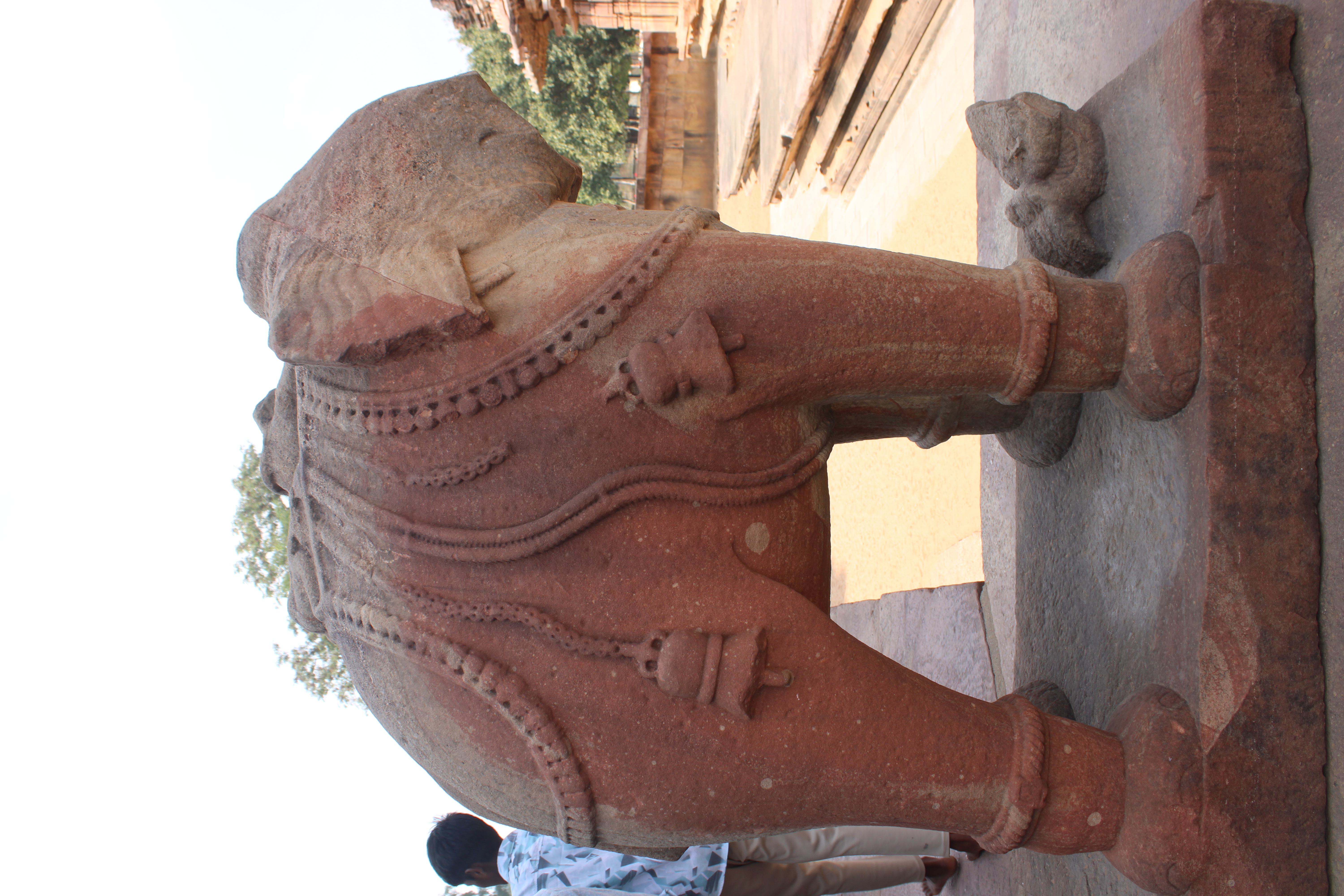 Ramappa Temple