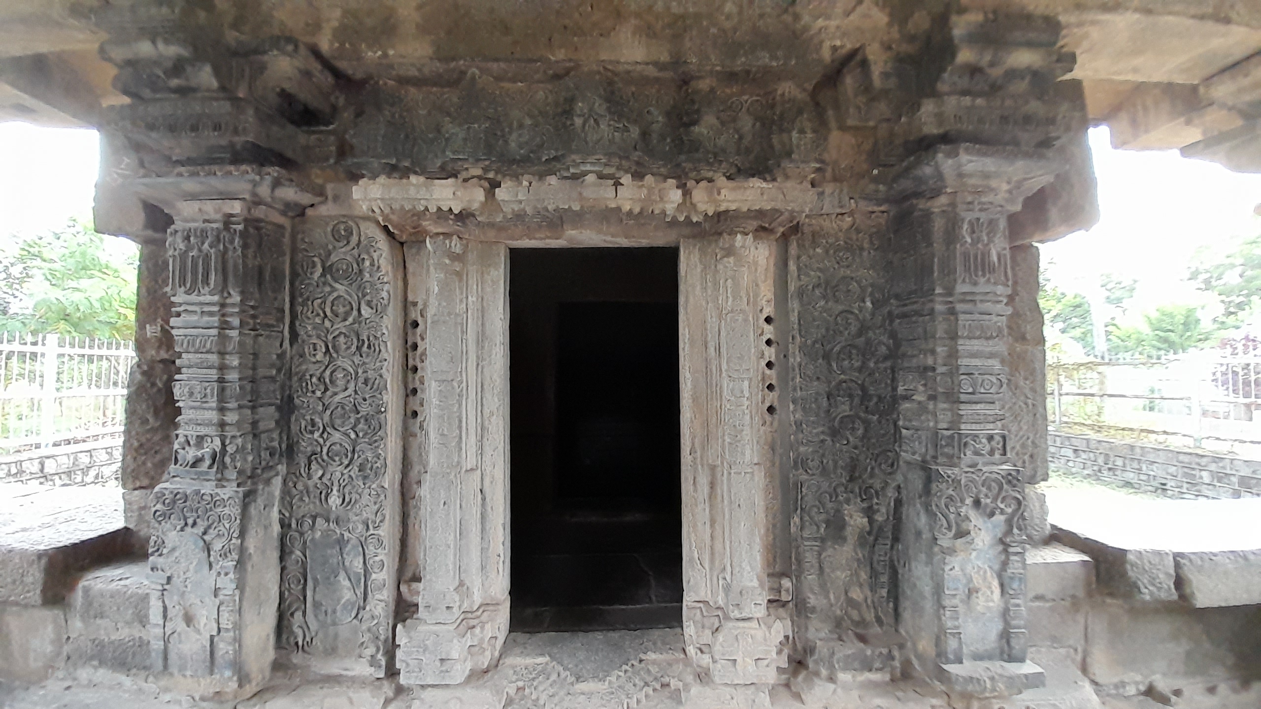 Jangamayya Temple, Warangal Fort