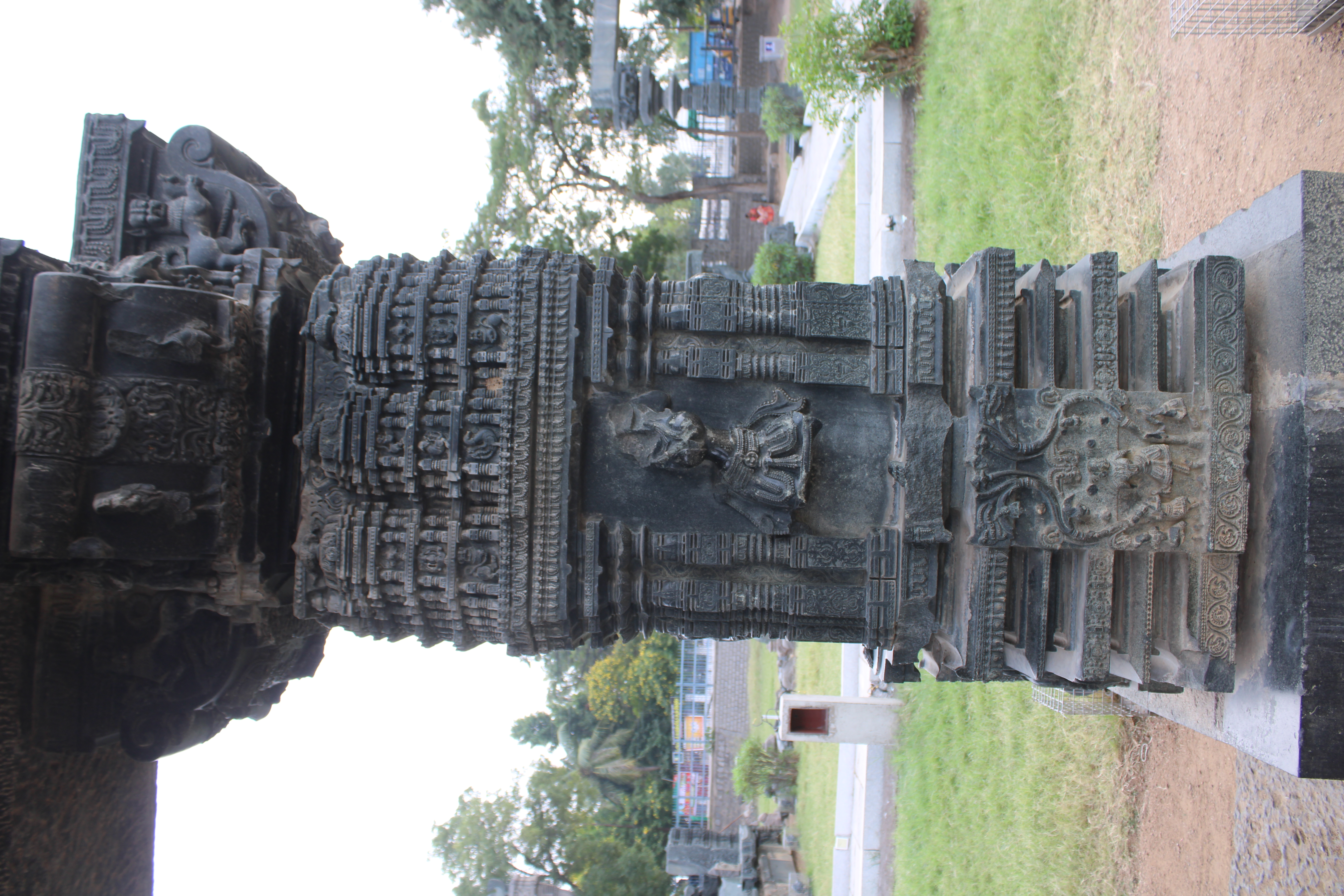 Warangal Fort