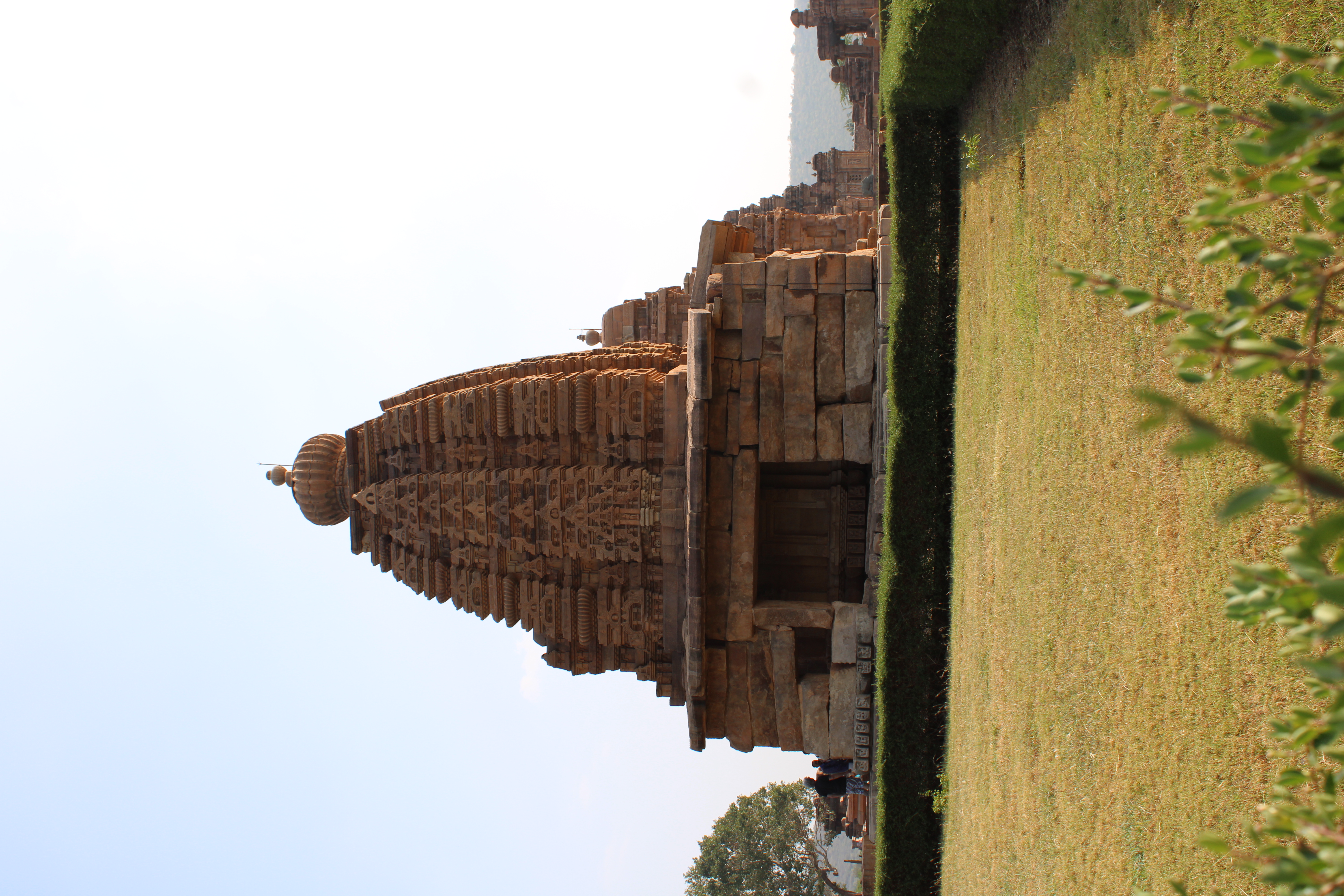 Galaganatha Temple, Pattadakal