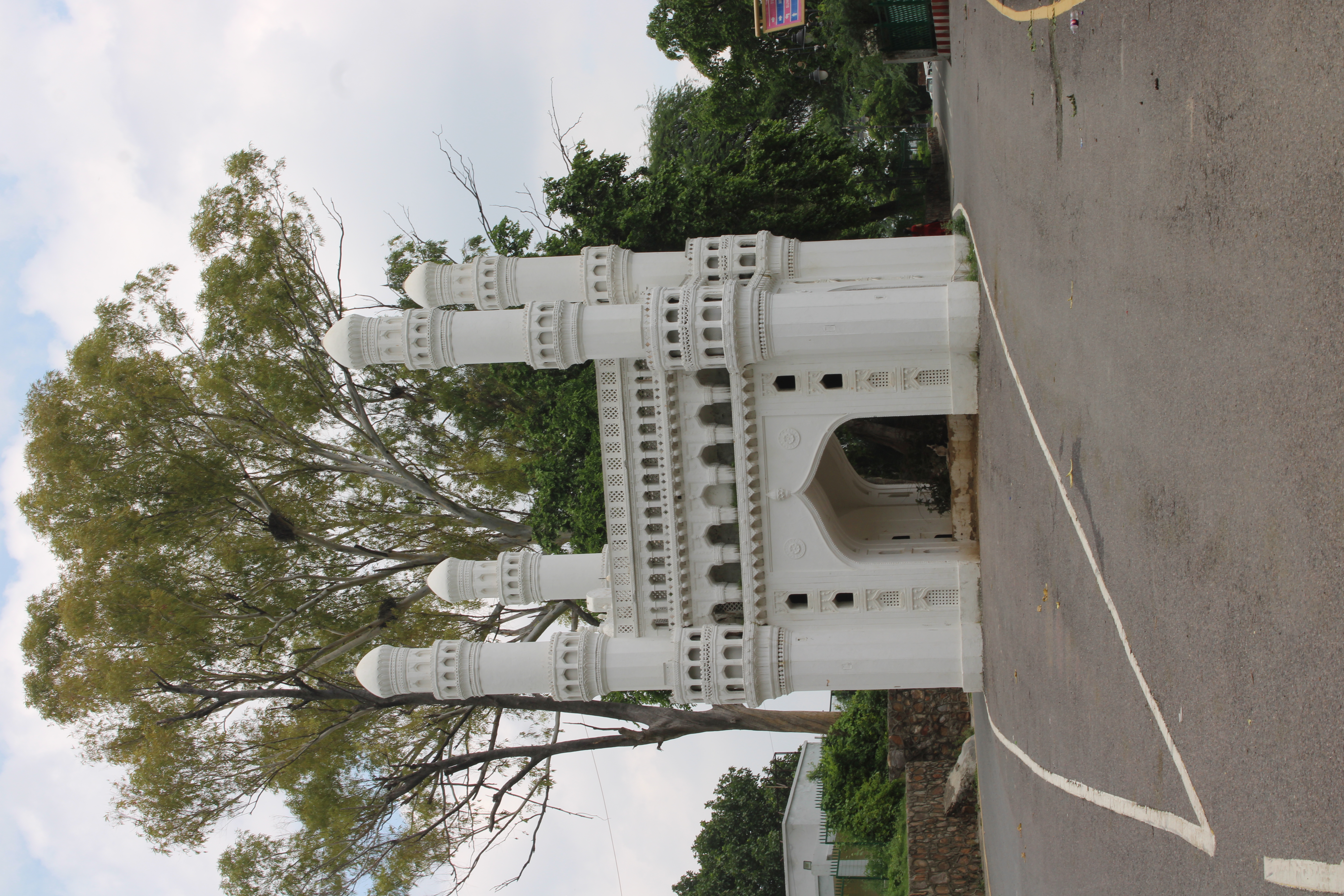 Fairgrounds, Surajkund