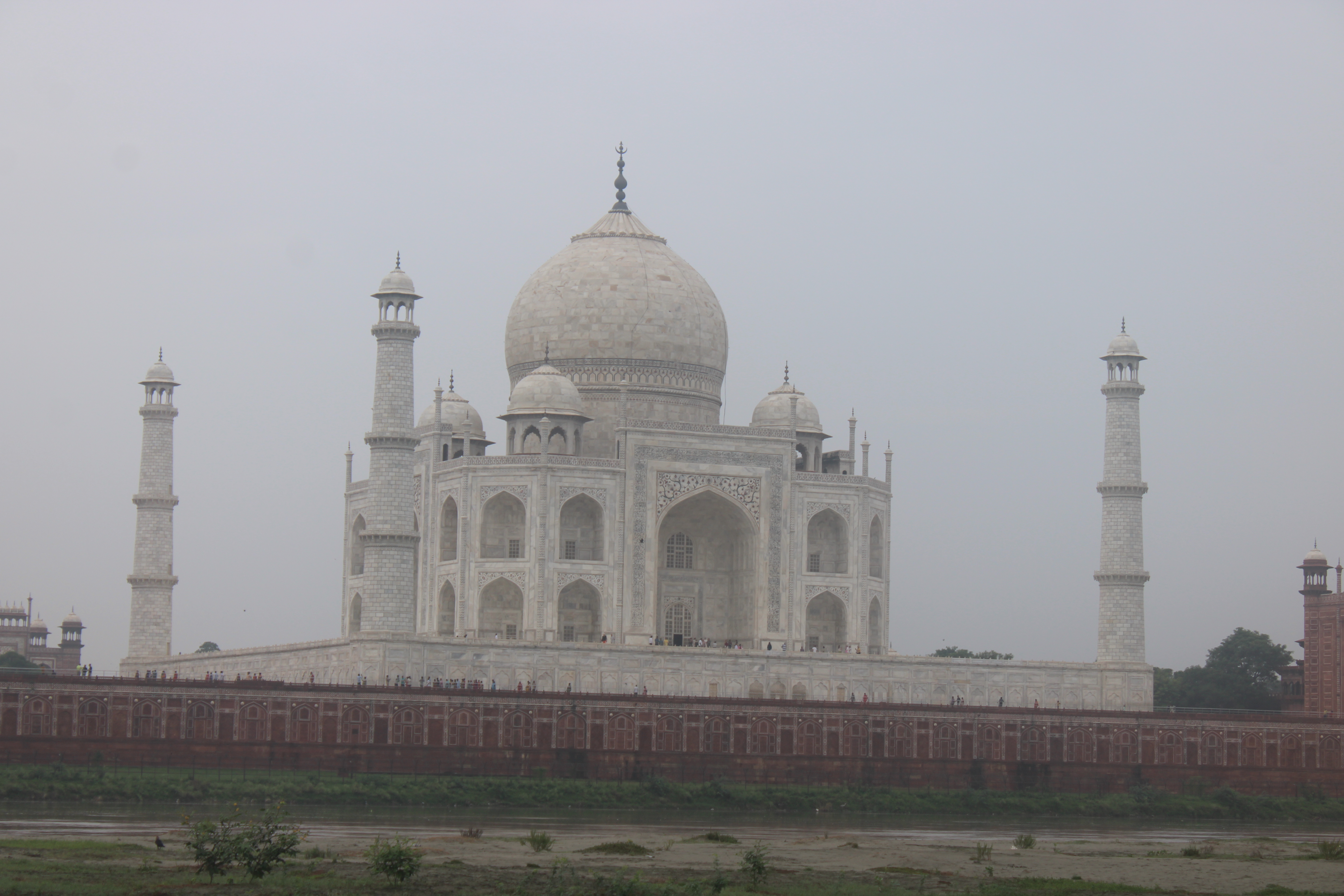 Taj Mahal